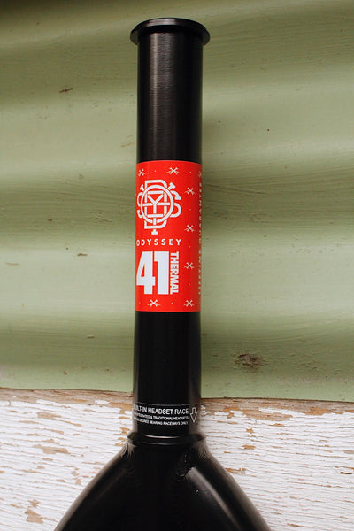 ODYSSEY -Odyssey R15 Forks -FORKS -Anchor BMX