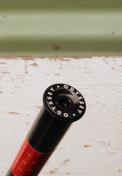 ODYSSEY -Odyssey R15 Forks -FORKS -Anchor BMX