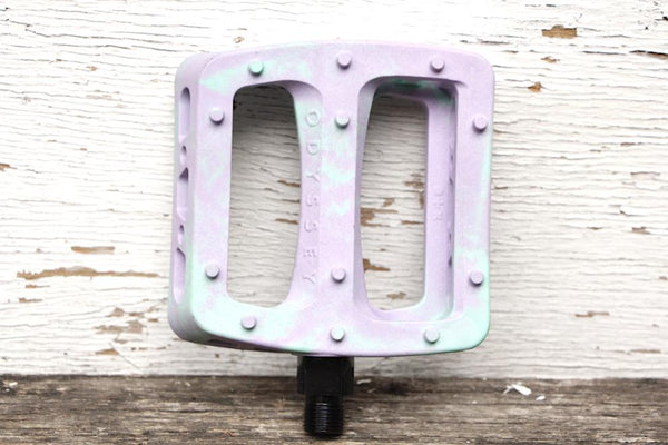 ODYSSEY -Odyssey Twisted Pro PC Pedals -Pedal -Anchor BMX