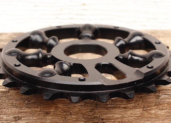 Anchor BMX -The Anchor Mariner Sprocket -SPROCKETS -Anchor BMX