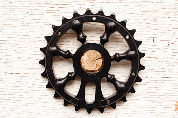 Anchor BMX -The Anchor Mariner Sprocket -SPROCKETS -Anchor BMX