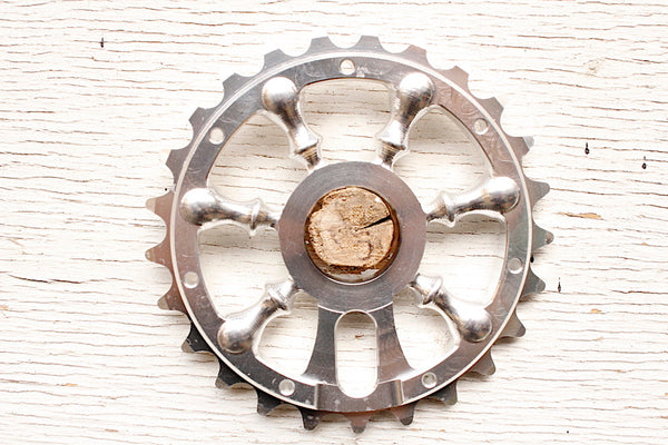 Anchor BMX -The Anchor Mariner Sprocket -SPROCKETS -Anchor BMX