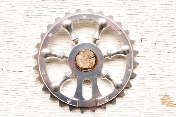 The Anchor Mariner Sprocket