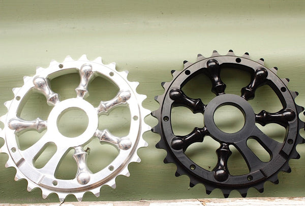Anchor BMX -The Anchor Mariner Sprocket -SPROCKETS -Anchor BMX