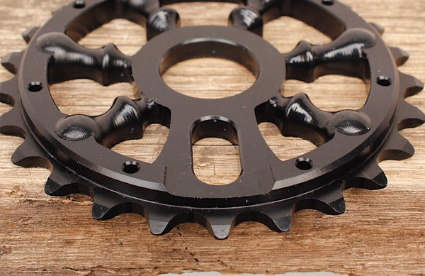 Anchor BMX -The Anchor Mariner Sprocket -SPROCKETS -Anchor BMX