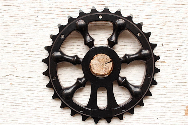 Anchor BMX -The Anchor Mariner Sprocket -SPROCKETS -Anchor BMX