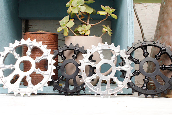 Anchor BMX -The Anchor Mariner Sprocket -SPROCKETS -Anchor BMX