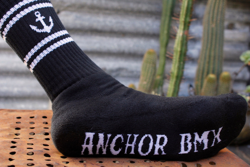 socks anchor bmx