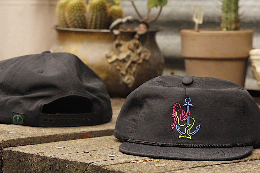 HAT TREATS