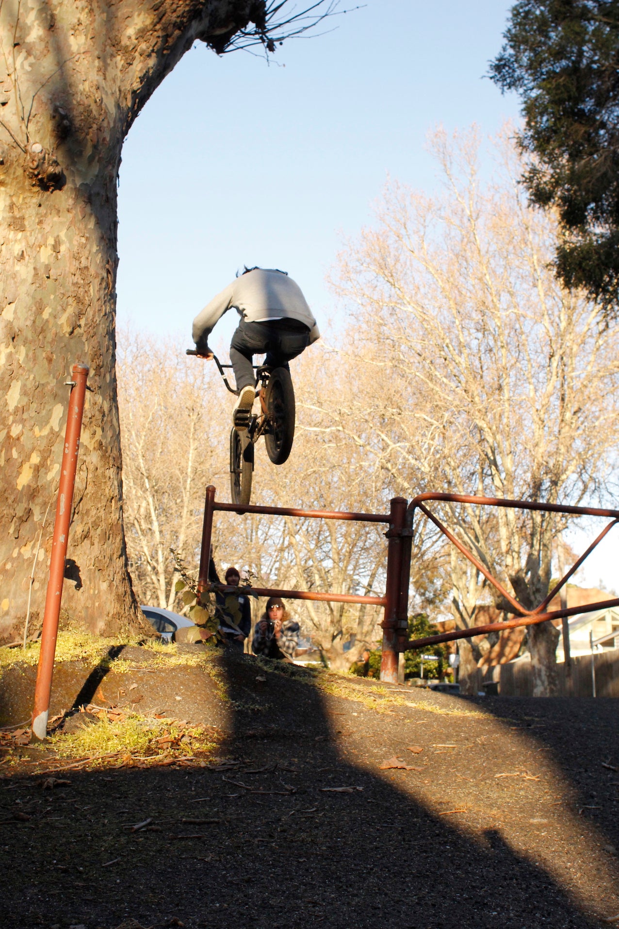 MELBOURNE BMX 