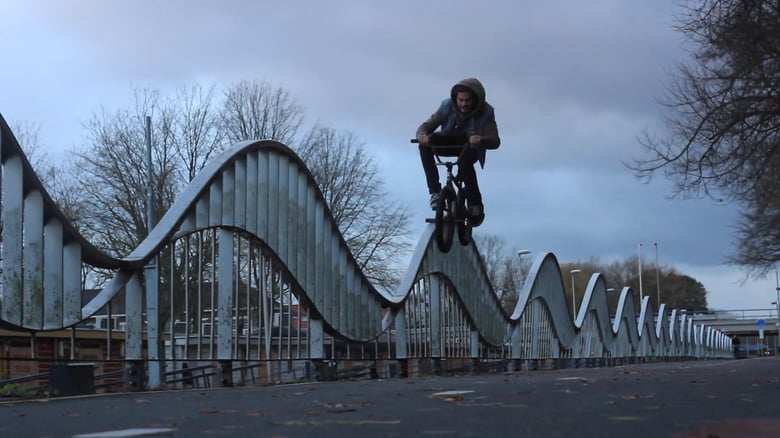 rich creamery butter - melbourne bmx vids