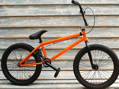 Latest Bmx bikes + parts - Anchor Bmx - Kink Launch