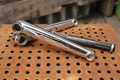 BMX CRANKS  