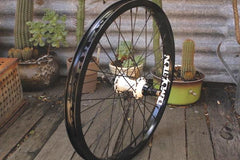 BMX WHEELS / 20 INCH 