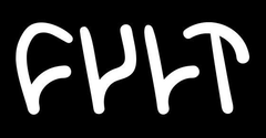 CULT BMX LOGO