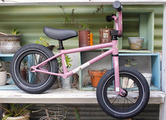 BALNCE BMX BIKES - ANCHOR BMX