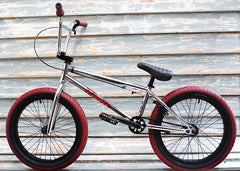 Fit Bike Co 2019 Bmx Bikes 