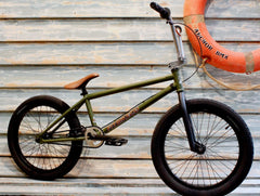 Fit Bike Co 2020 Range - Bmx