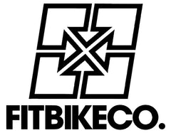 Fit Bike Co Bmx Brand Logo