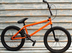 KINK BMX BIKES 2019 - LAUNCH