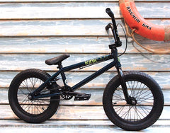 2020 Kink Bike Bmx Range