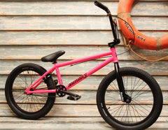 Latest 2020 Bmx Bikes from - Sunday, WeThePeople, Fit Bike Co, Kink, Fly, DK, Se Bikes and Cult. 