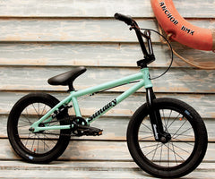 2020 Sunday Bikes Bmx range