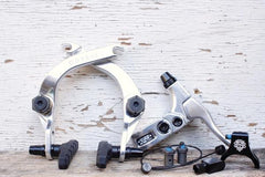 Bmx Brakes & Parts