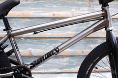 SUNDAY BMX BIKES 2019 