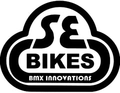 Se Bikes Logo