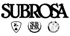 Subrosa Bmx