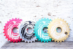 BMX MELBOURNE - ANSHOR BMX SHOP 