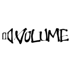 volume bmx brand logo
