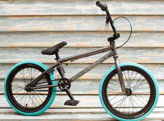 2019 WeThePeople Bmx Bikes