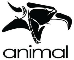 animal bmx logo
