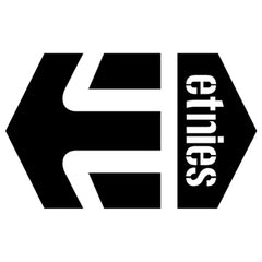 Etnies Shoes Logo