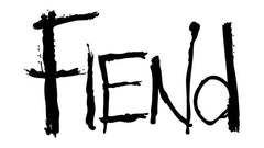 fiend bmx logo
