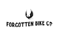 forgotten bmx logo