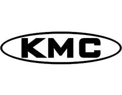 Kmc Bike Chains - Logo