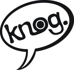 knog logo