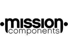 mission bmx logo