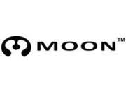 moon bike lights logo