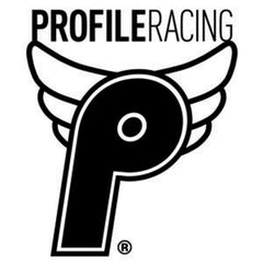 Profile bmx brand logo
