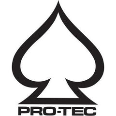 Protec bike helmets - logo