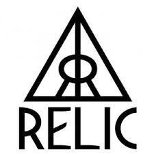 relic bmx logo