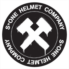 s1 bmx helmet logo