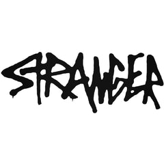 stranger bmx logo