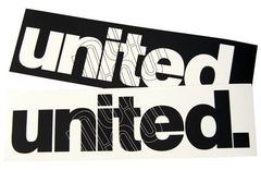united bmx brand - logo