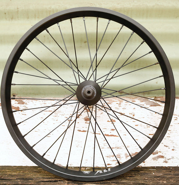 BSD XLT Street Pro Front Wheel