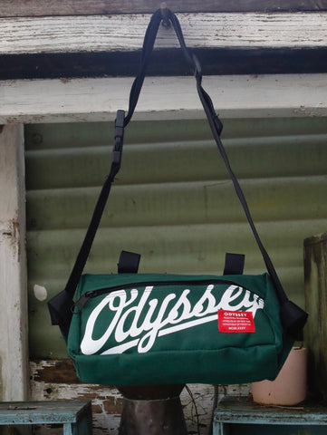 ODYSSEY -Odyssey Switch Pack -BAGS -Anchor BMX